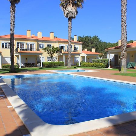 Villa D. Sebastiao Townhouse Praia del Rei Exterior foto