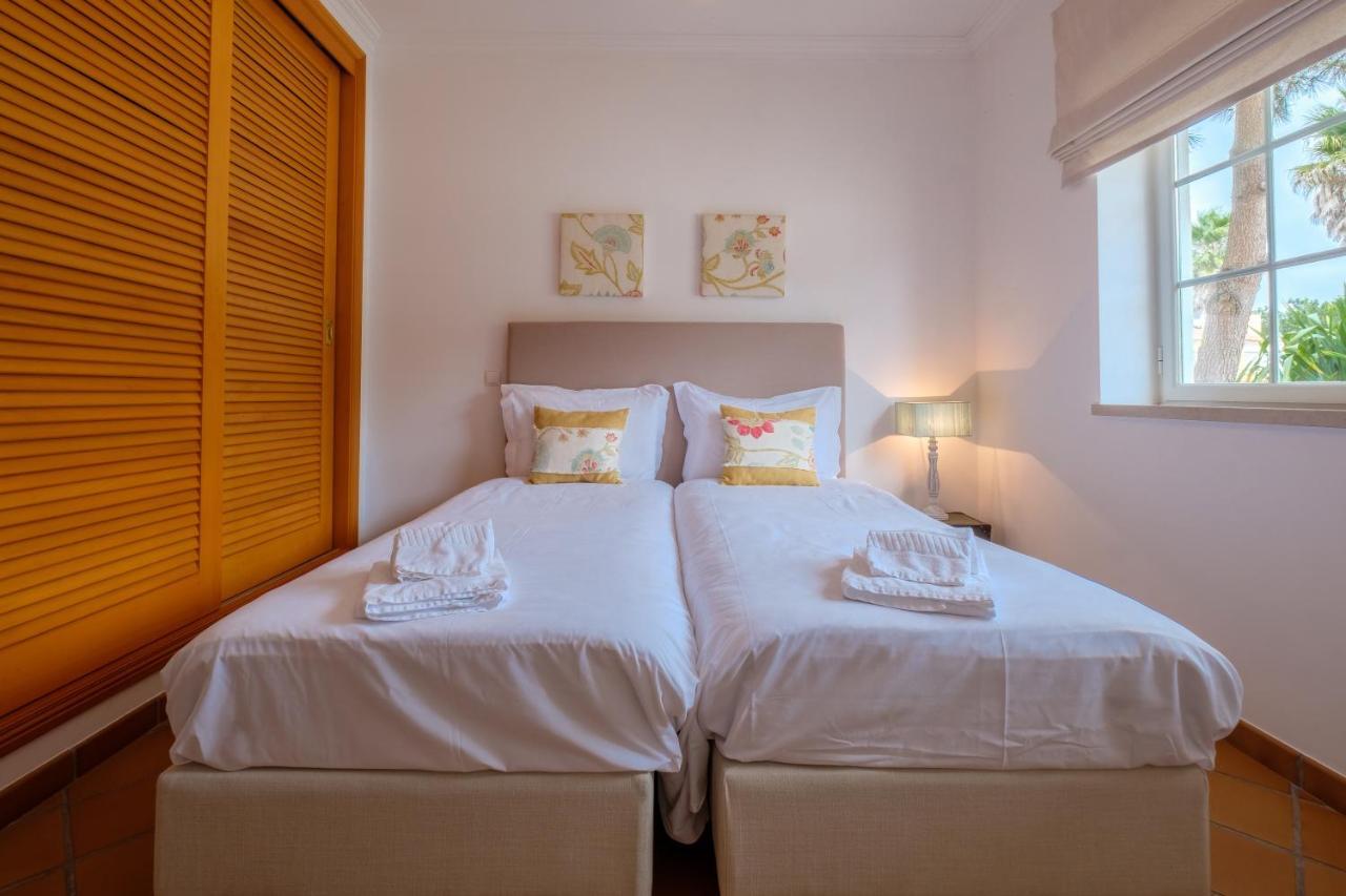 Villa D. Sebastiao Townhouse Praia del Rei Exterior foto