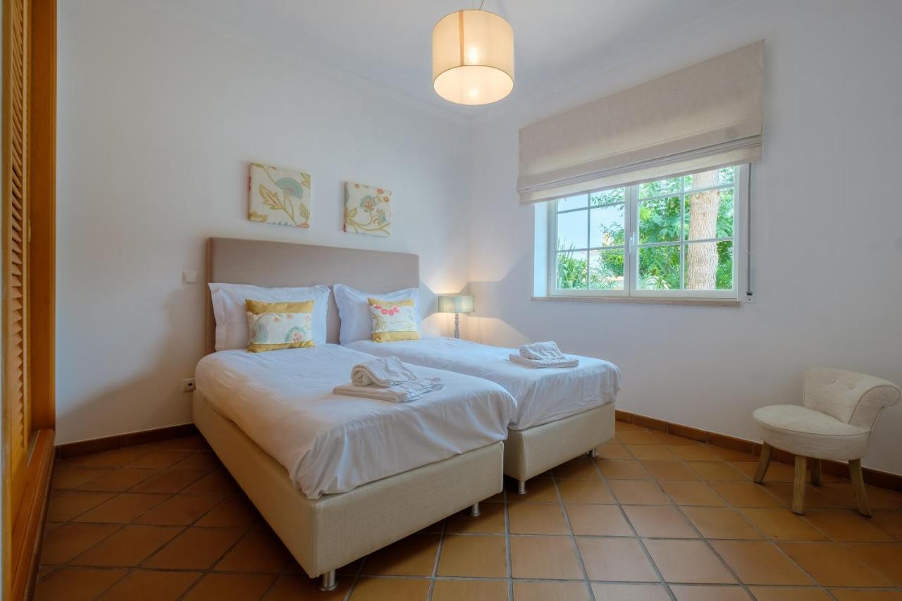 Villa D. Sebastiao Townhouse Praia del Rei Exterior foto